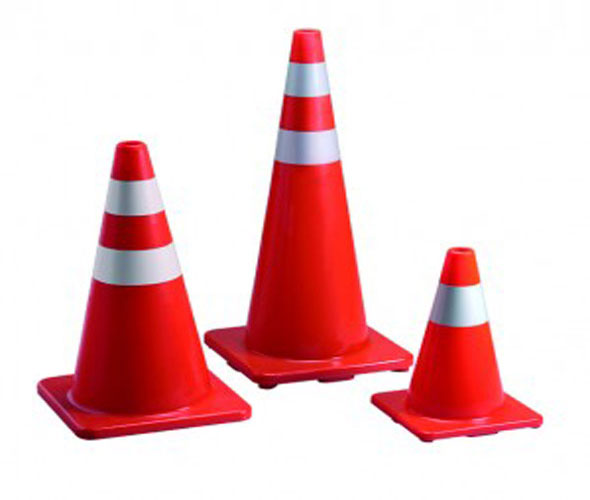 Señalización Vial