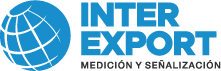INTEREXPORT logo